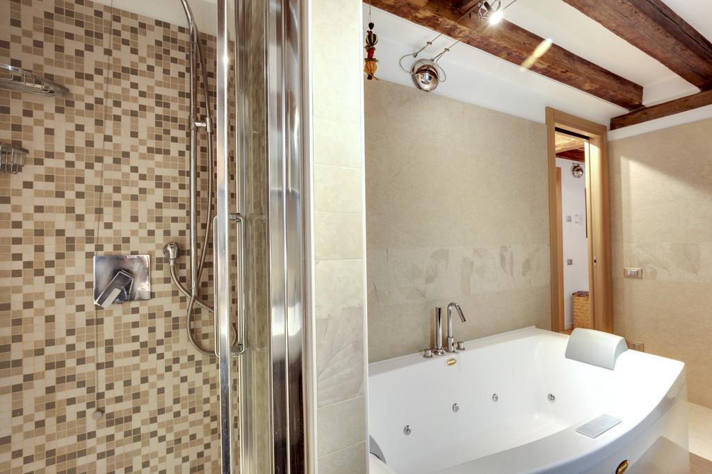 Apartment Ca' Patrizia *