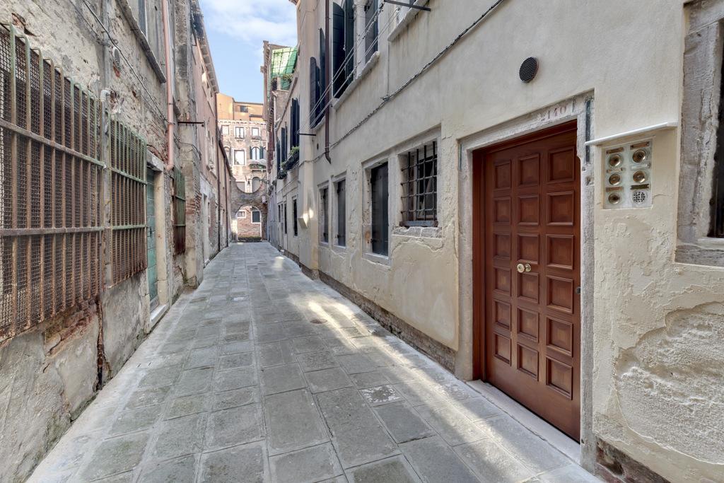 Ca' Patrizia Apartment Venice