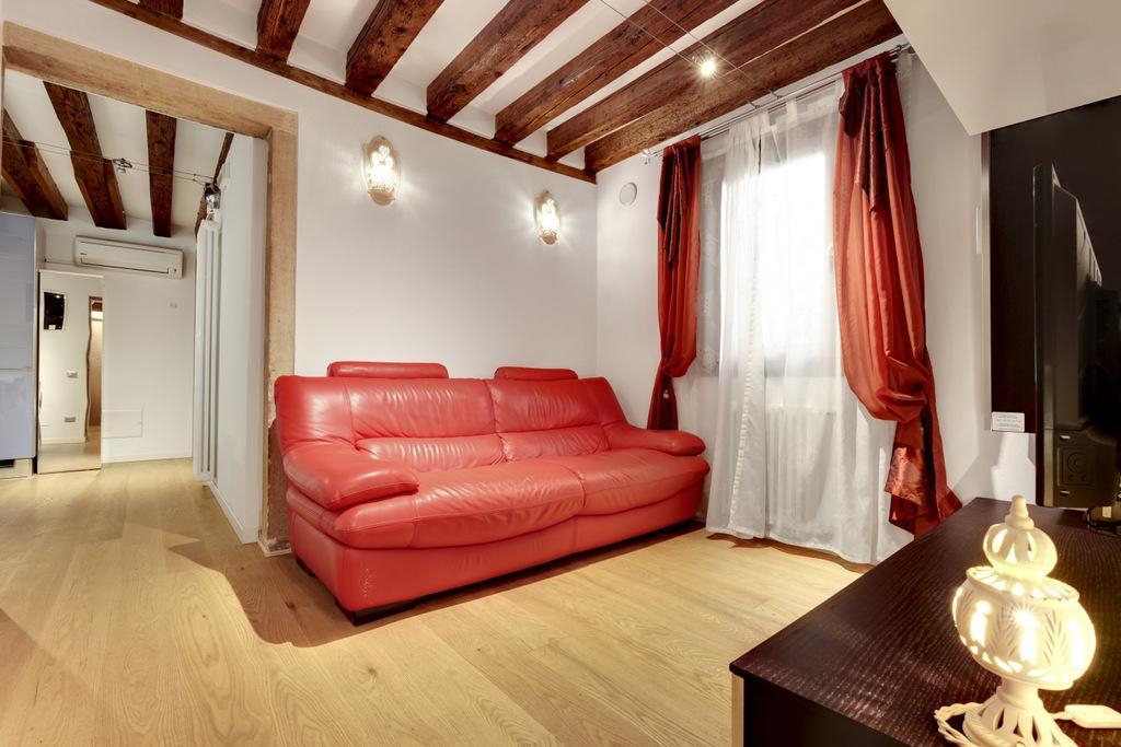 Apartment Ca' Patrizia