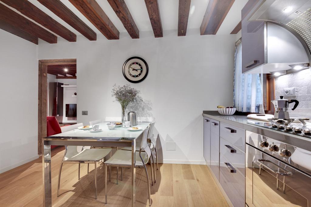Apartment Ca' Patrizia