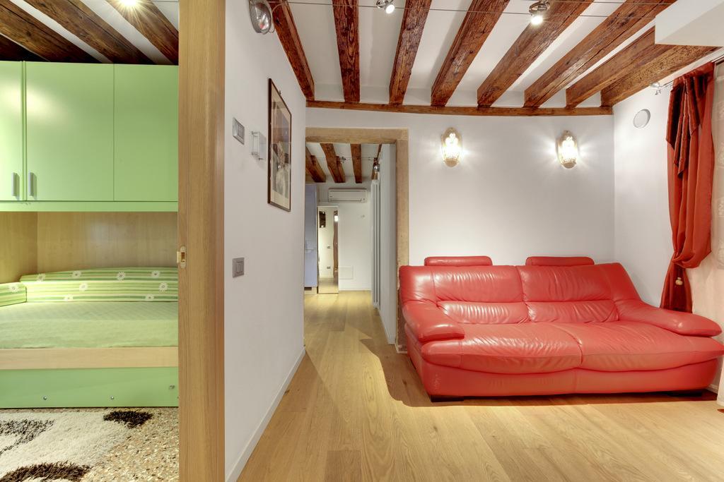 Apartment Ca' Patrizia *