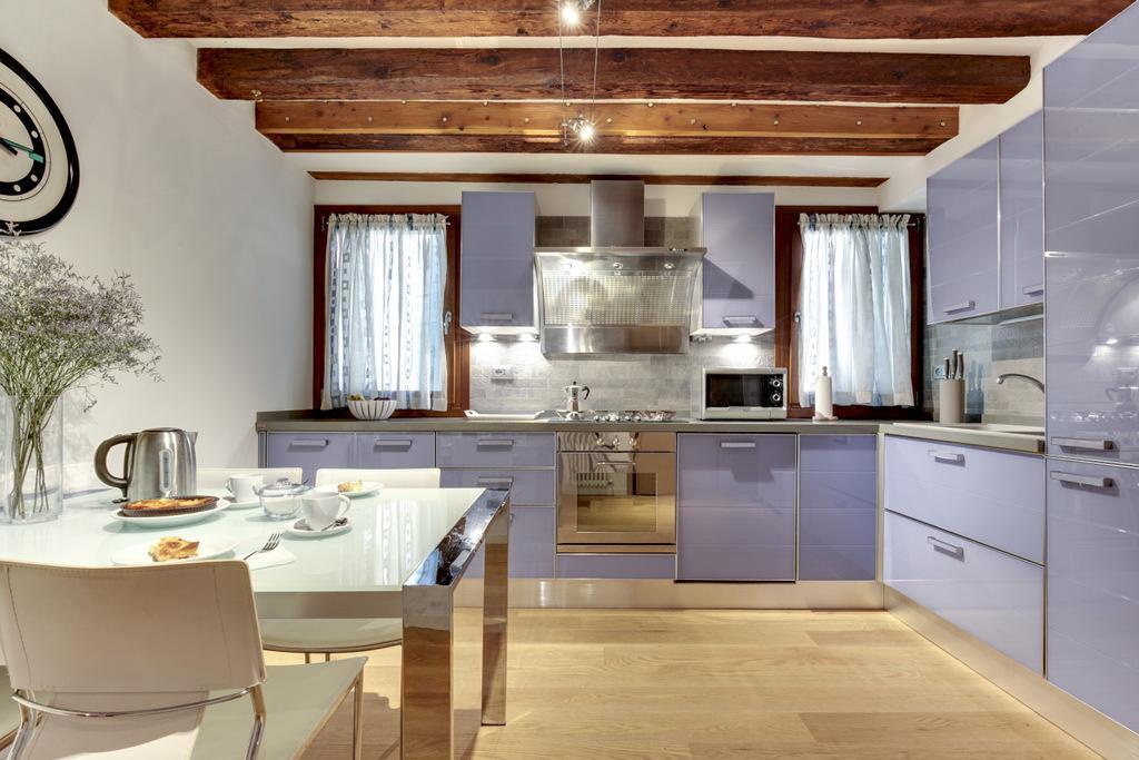Apartment Ca' Patrizia