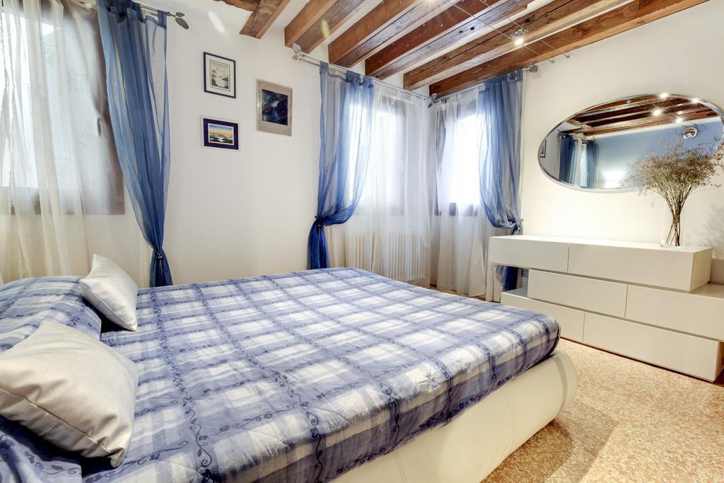 Ca' Patrizia Apartment *