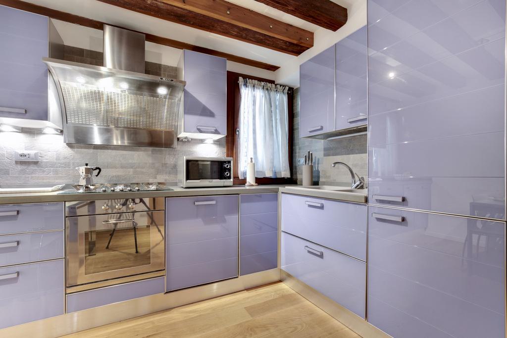 Ca' Patrizia Apartment Venice