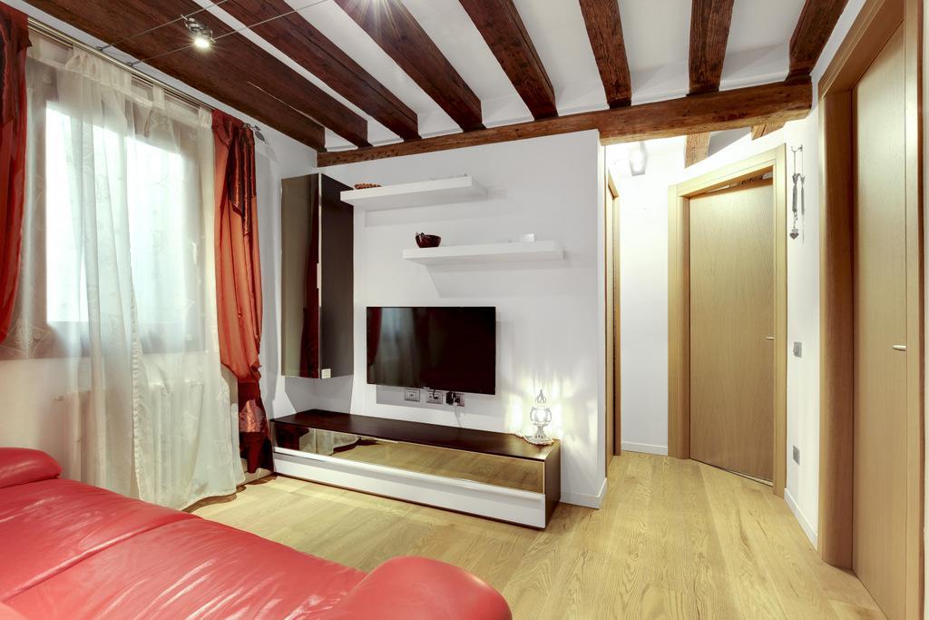Apartment Ca' Patrizia *