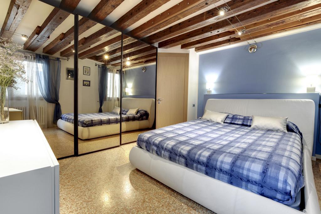 Ca' Patrizia Apartment Venice
